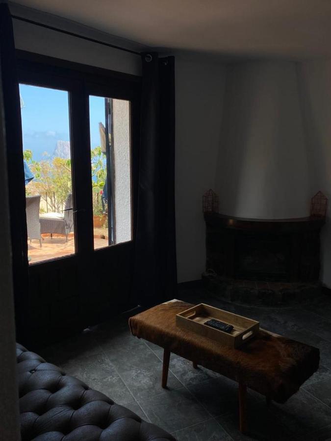 Laura Las Flores Calpe Zewnętrze zdjęcie