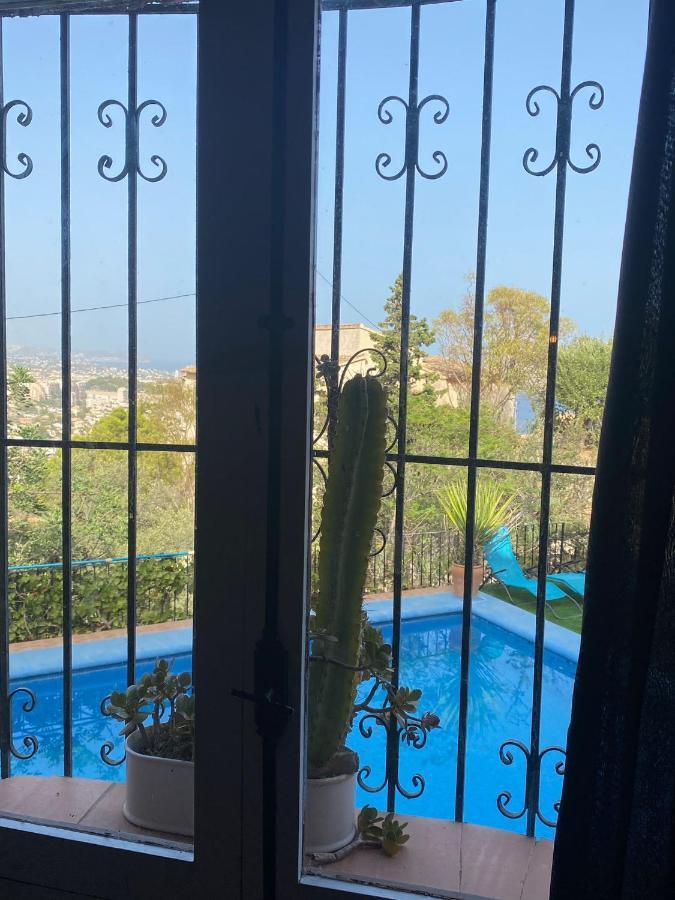 Laura Las Flores Calpe Zewnętrze zdjęcie